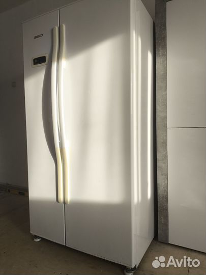 Холодильник Beko