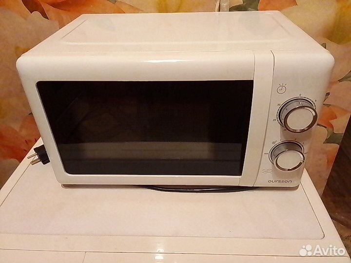 Микроволновка бу