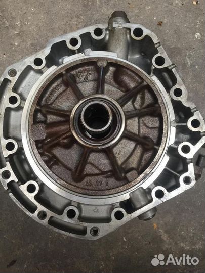 Масляной Насос АКПП 5HP24 BMW