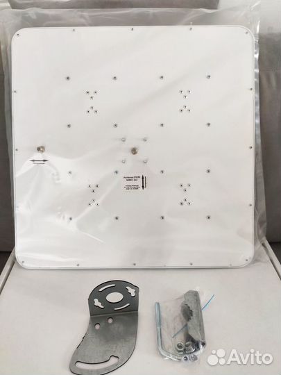 Комплект интернета с мощной антенной 20Дб