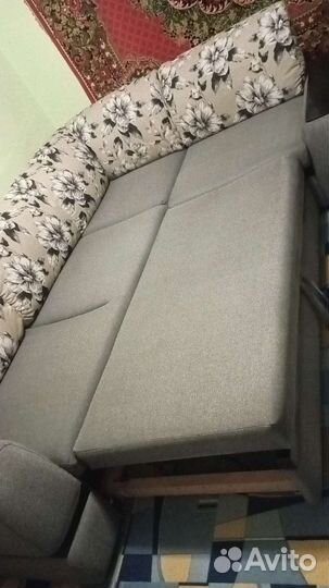 Химчистка мягкой мебели с выездом-круглосуточно