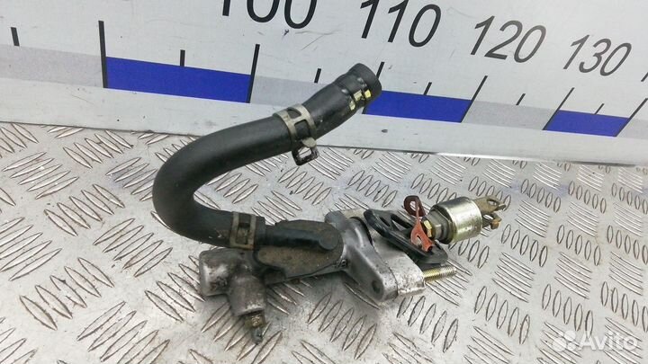 Цилиндр сцепления рабочий Toyota RAV4