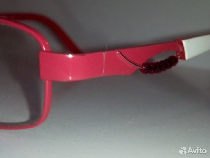 Оправа детская Enni Marco, новая