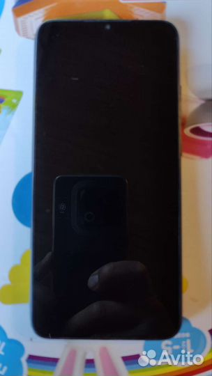 Телефон redmi 9C nfc