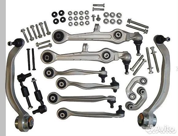 Рычаги Toyota (Тойота)