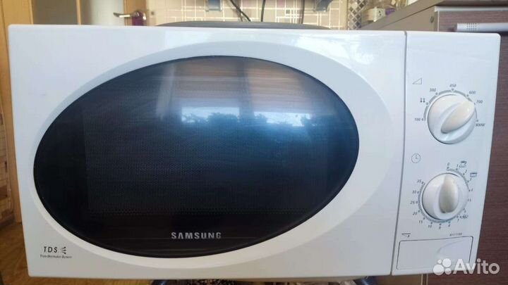 Микроволновая печь Samsung