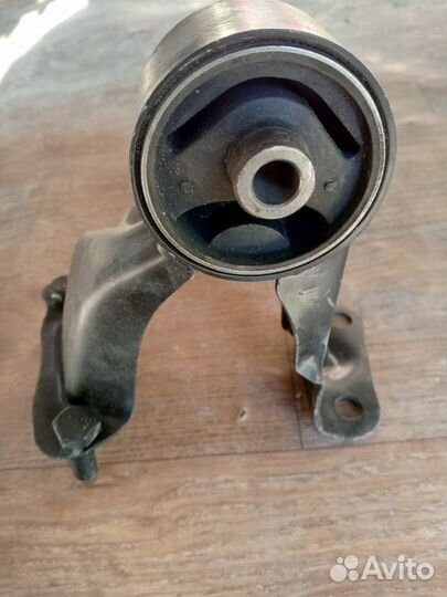 Задняя подушка двигателя lifan solano 620