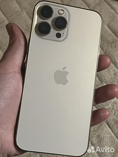 iPhone 13 pro max 128 бу