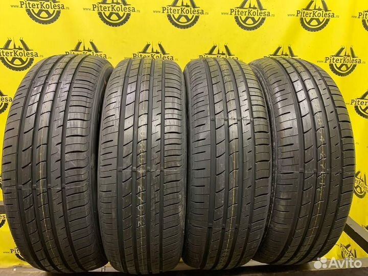 Roadstone N'Fera RU1 225/60 R18 100W