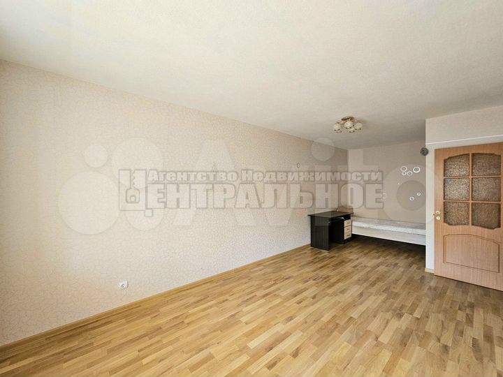 1-к. квартира, 48,6 м², 2/11 эт.