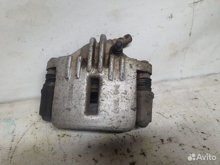 Суппорт тормозной передний левый Ваз Ока