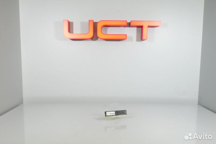 Patriot PSD34G160081 DDR3 4Гб