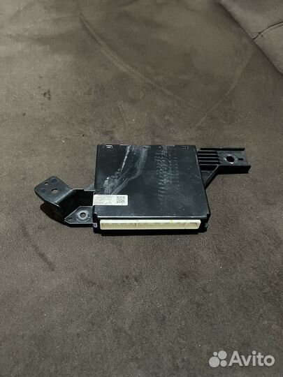 Блок климата camry 55