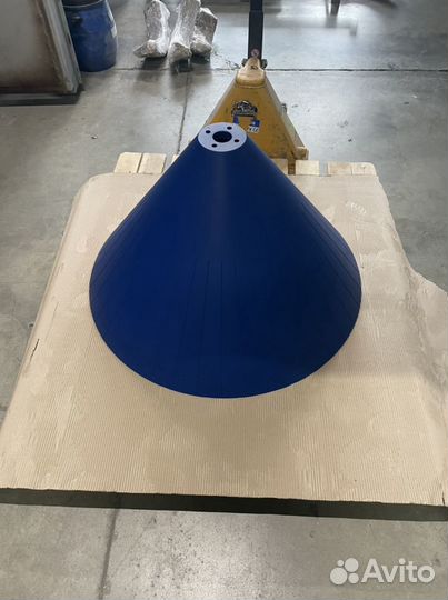 Нанесение тефлона, тефлонирование