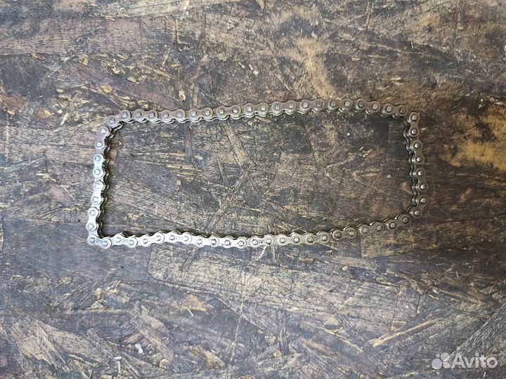 Cb400 vtec spec II 04-07 цепь маслонасоса