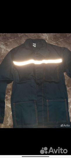 Спецодежда