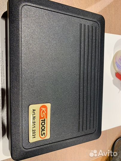 Набор бит kstools 911.2031