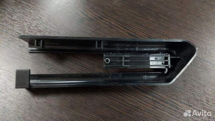 Заглушка крепления сиденья Bmw X5 4.8I E70 N62N