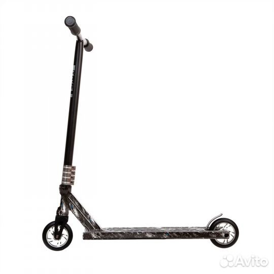 Самокат трюковой pixel PRO'104 graffiti