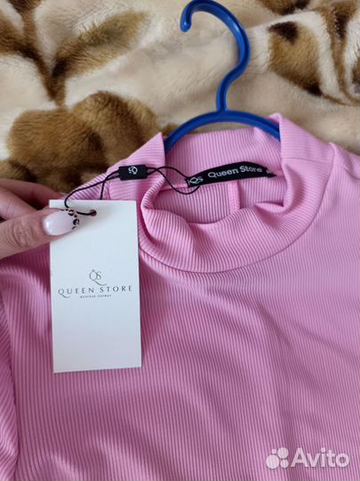 Платье женское 44