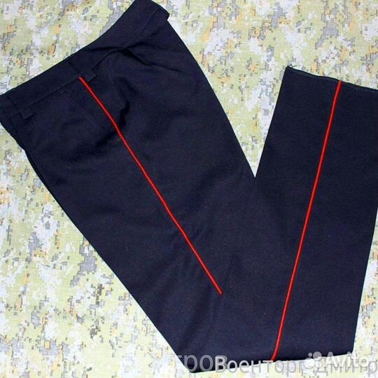 Полицейская форма