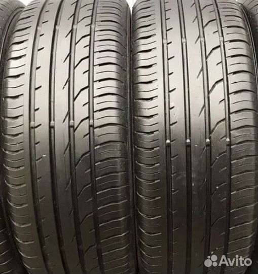 Continental ContiPremiumContact 2E 225/55 R16