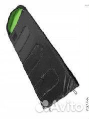 Спальный мешок 2в1 Skoda