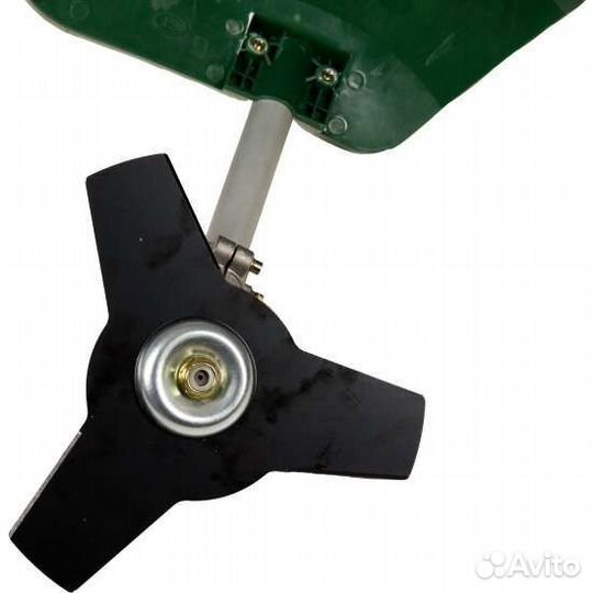 Бензиновая мотокоса Oasis TB-1500P ECO