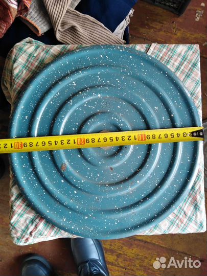 Диск здоровья