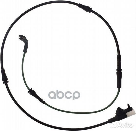 Датчик износа тормозных колодок перед jagua