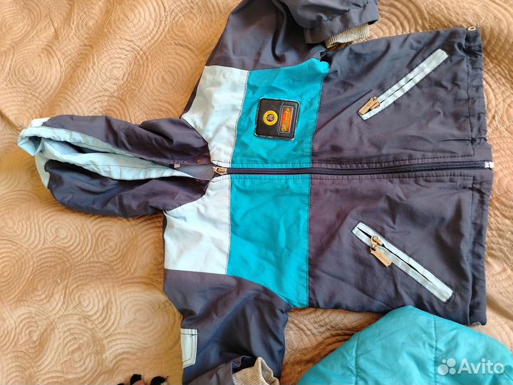 Куртка 92 размер