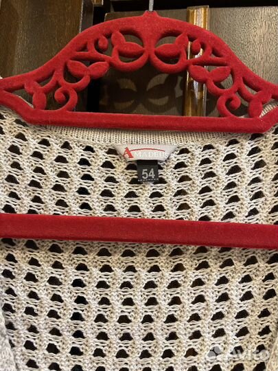 Кардиган женский