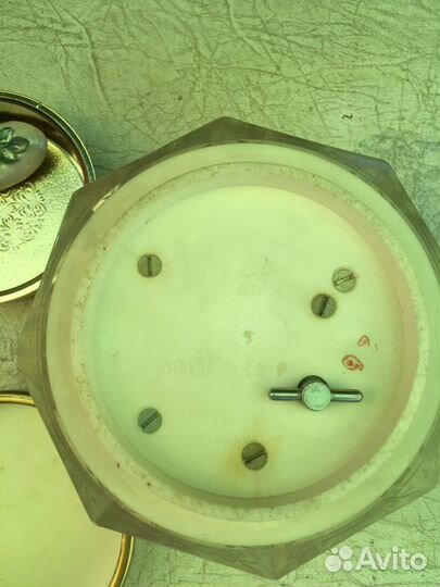 Музыкальная шкатулка