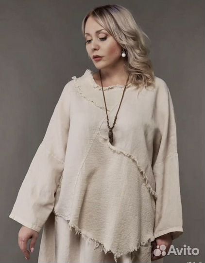 Кофта женская хлопок