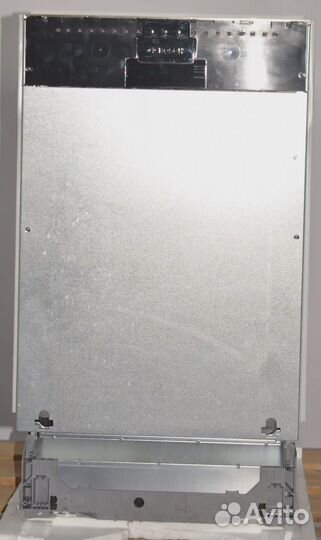 Встраиваемая посудомоечная машина bosch SPV4HMX65