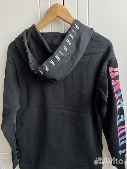 Косюм спортивный Pink victoria secret s/m