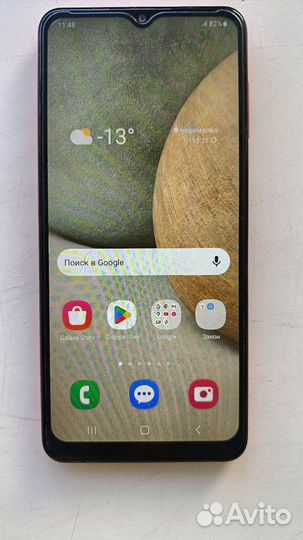 Samsung Galaxy A12, 4/64 ГБ