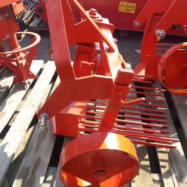 Копатель корнеплодов УРАЛЕЦ Н26.00.010, 2025