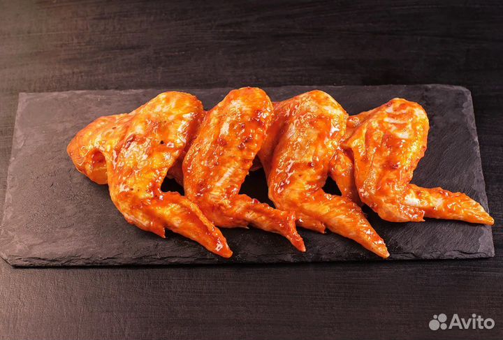 Крыло куриное