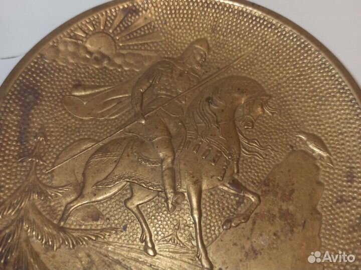 Пепельницы СССР