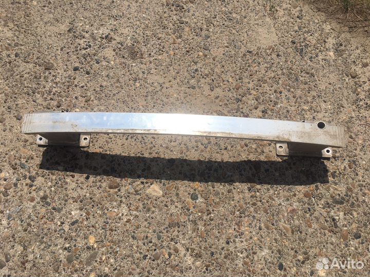 Усилитель заднего бампера Chevrolet Orlando