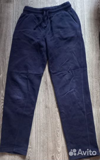 Вещи пакетом мужские, на подростка 48