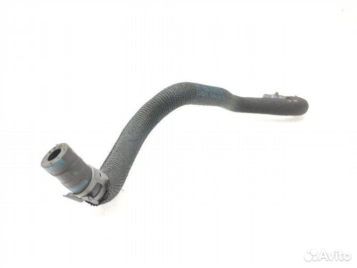 Патрубок системы охлаждения Mercedes-Benz