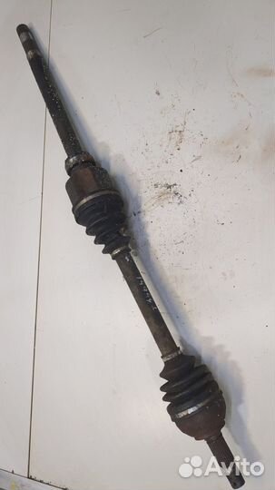 Полуось Citroen C5 2008, 2011