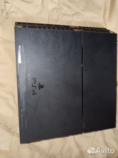 Sony playstation 4