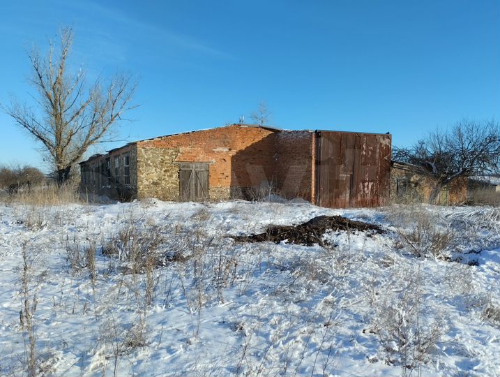 Склад, 1000 м²