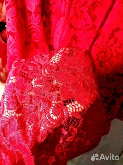 Платье вечернее