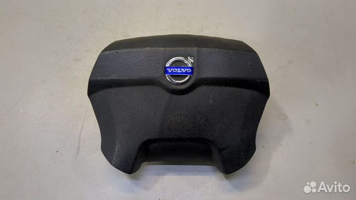 Подушка безопасности водителя Volvo XC90, 2007