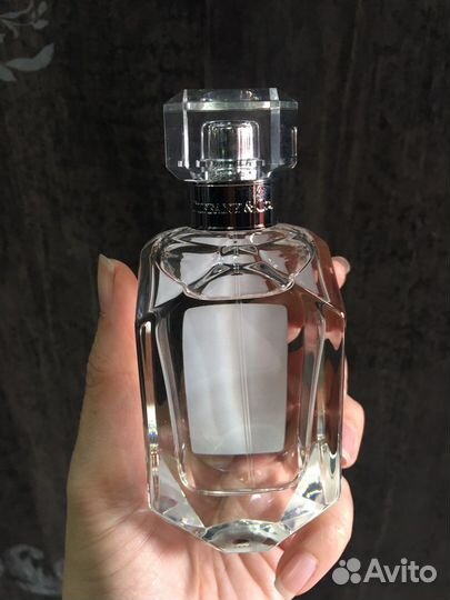 Туалетная вода