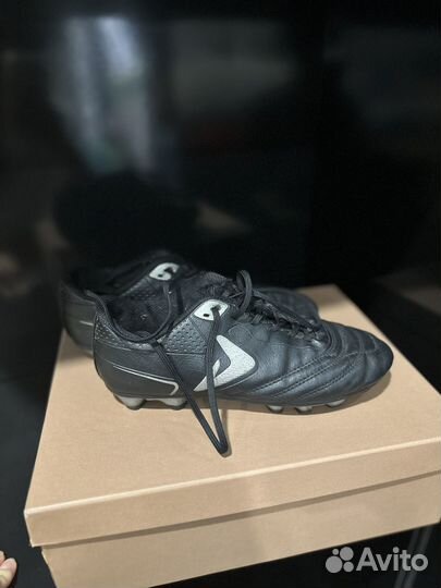 Бутсы детские Demix 34